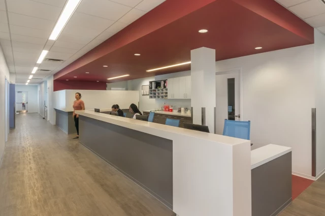 Christian Community Health Center
