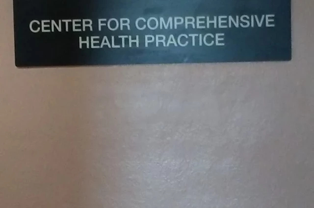 Center for Comprehensive Health Practice (CCHP)