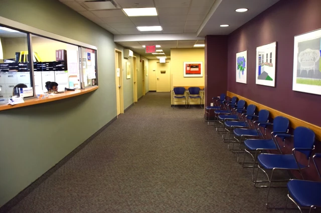 Center for Comprehensive Health Practice (CCHP)
