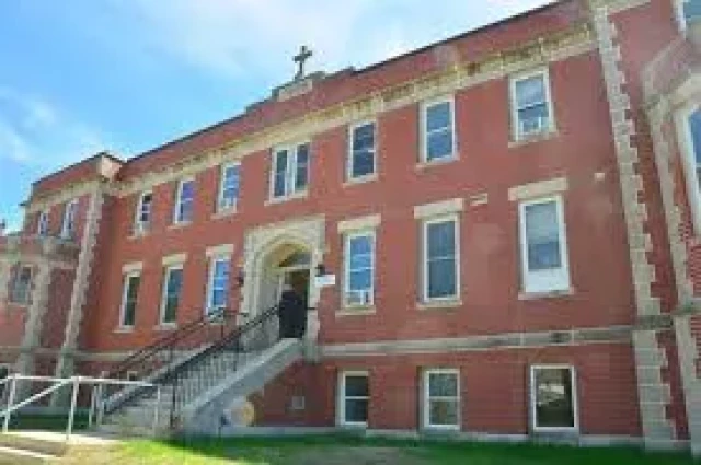 Catholic Charities Maine - Saint Francis Recovery Center