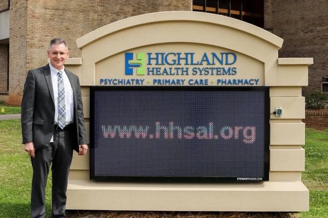 Highland Health Systems