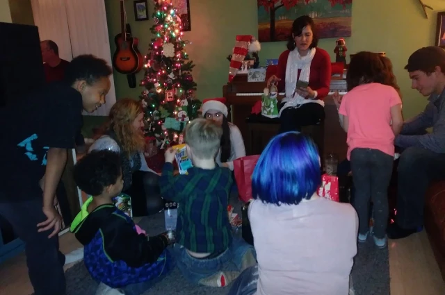 Catholic Charities of Southeast Michigan