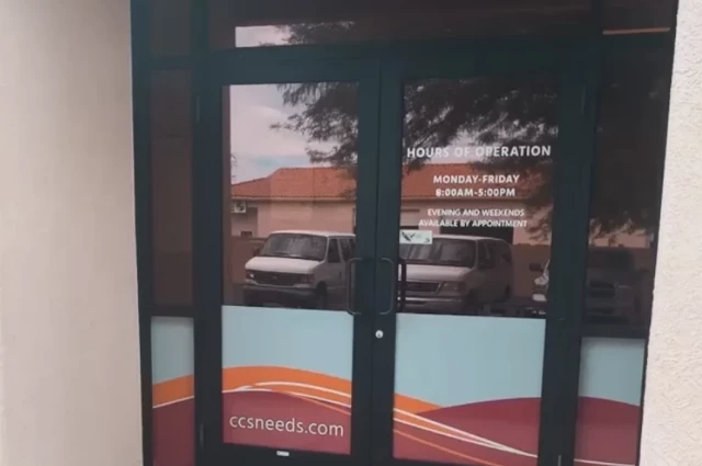 Caring Connections for Special Needs 