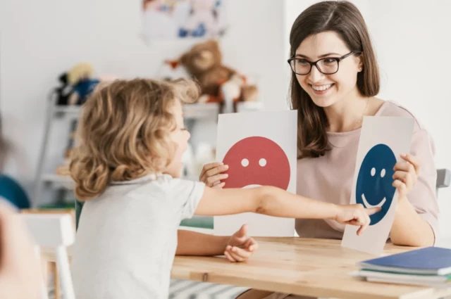 Caring Connections for Special Needs 