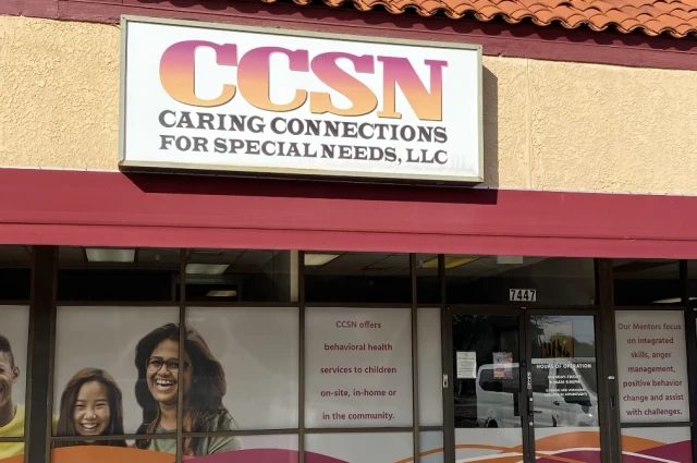Caring Connections for Special Needs 