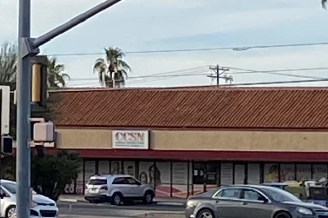 Caring Connections for Special Needs 