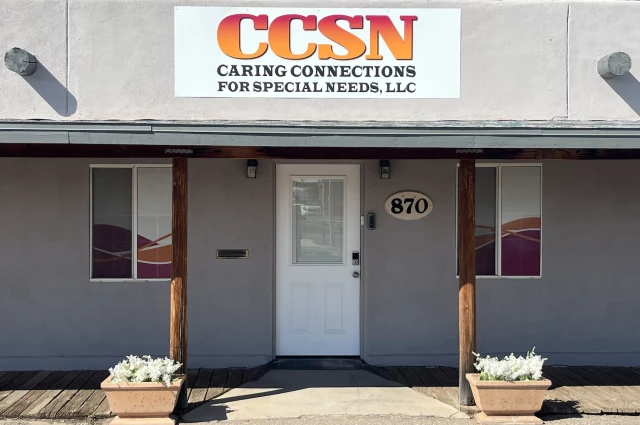 Caring Connections for Special Needs 
