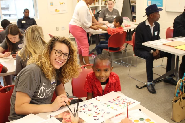 Catholic Charities - Southwestern Ohio