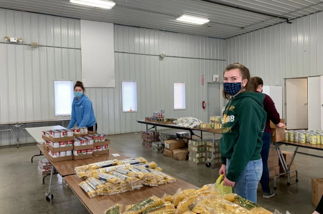 Catholic Charities - Southwestern Ohio