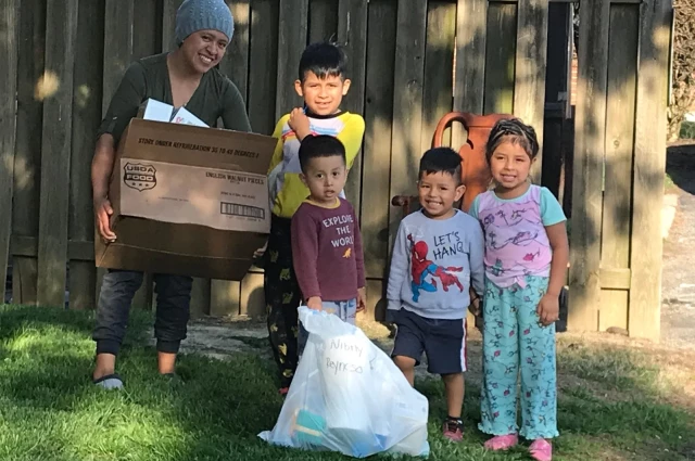 Catholic Charities - Southwestern Ohio