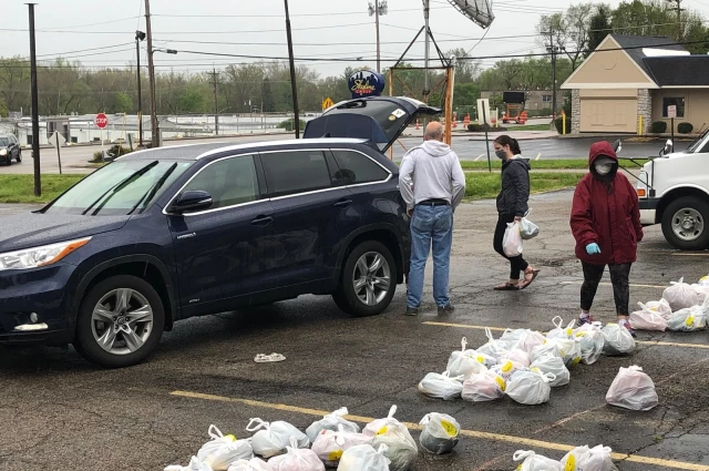 Catholic Charities - Southwestern Ohio