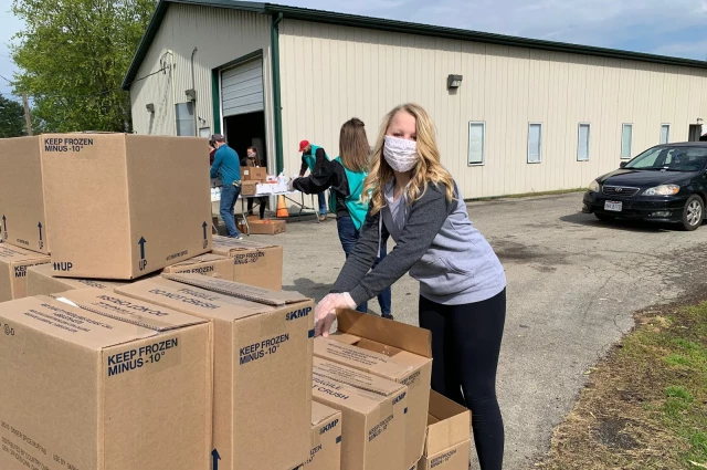 Catholic Charities - Southwestern Ohio
