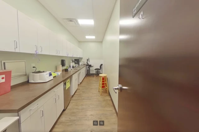 Hermitage Comprehensive Treatment Center Hermitage Comprehensive Treatment Center