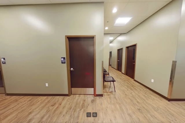 Hermitage Comprehensive Treatment Center Hermitage Comprehensive Treatment Center