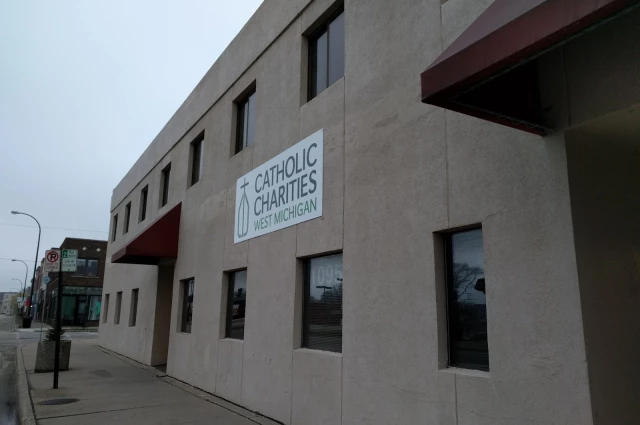 Catholic Charities West Michigan 1720 Park Street