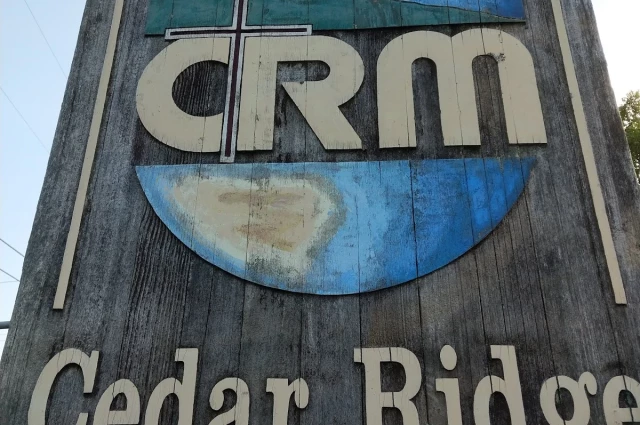 Cedar Ridge Ministries - Children's Home