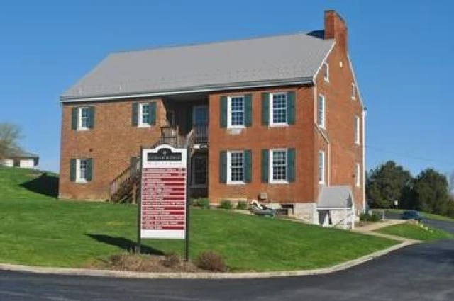 Cedar Ridge Ministries - Children's Home