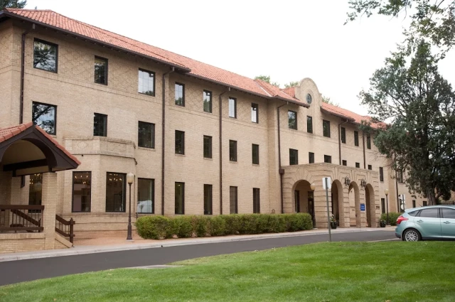 Cedar Springs Hospital - New Choices Dual Diagnosis Program