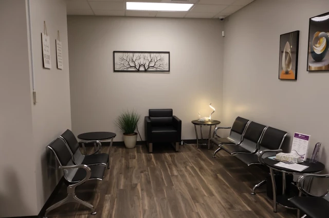 Center for Emotional Health 1073 13th Street SE