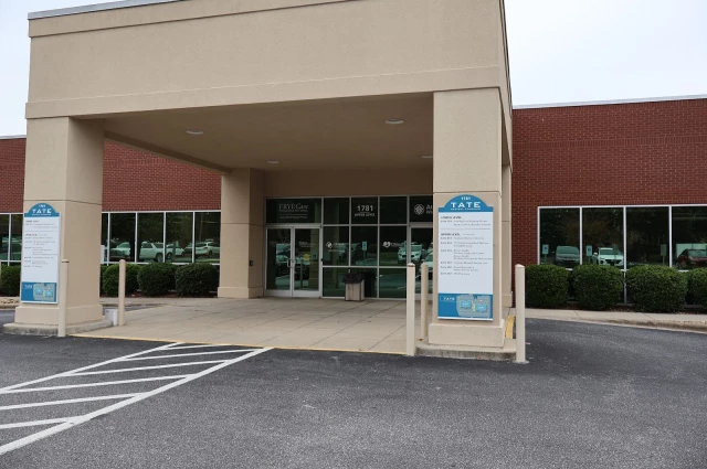 Center for Emotional Health 1073 13th Street SE
