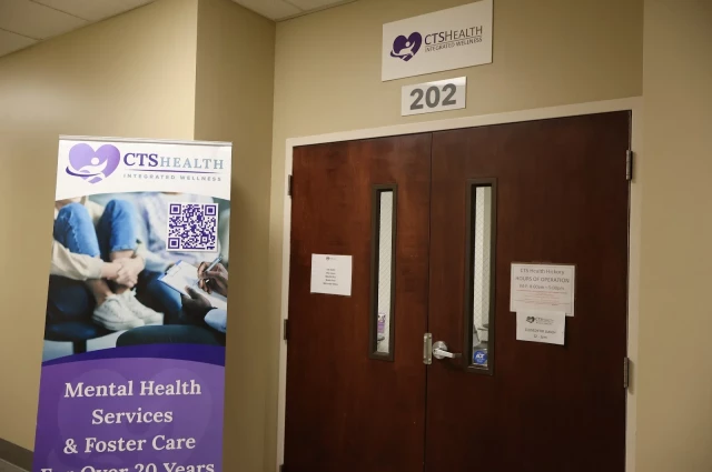 Center for Emotional Health 1073 13th Street SE