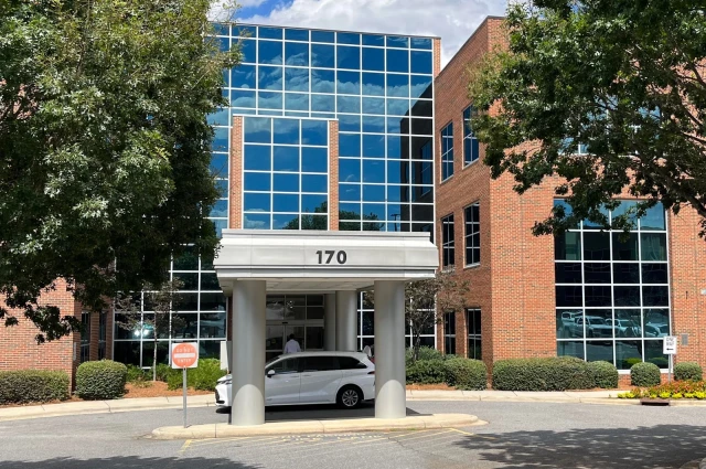 Center for Emotional Health