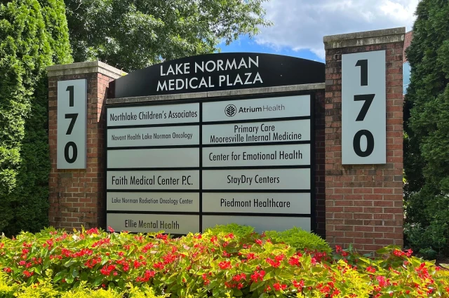 Center for Emotional Health