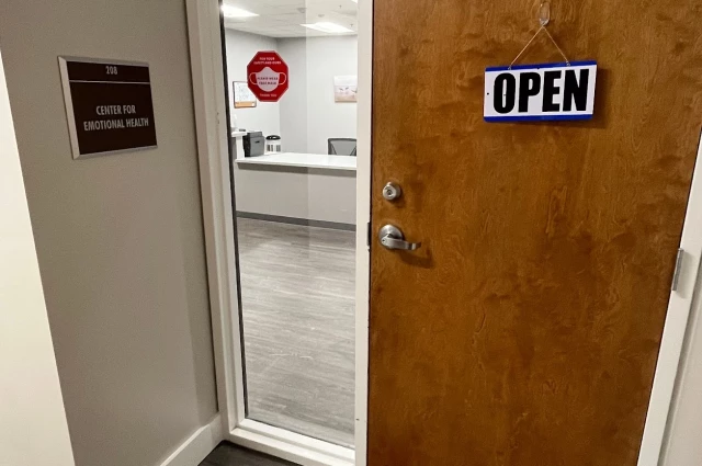 Center for Emotional Health