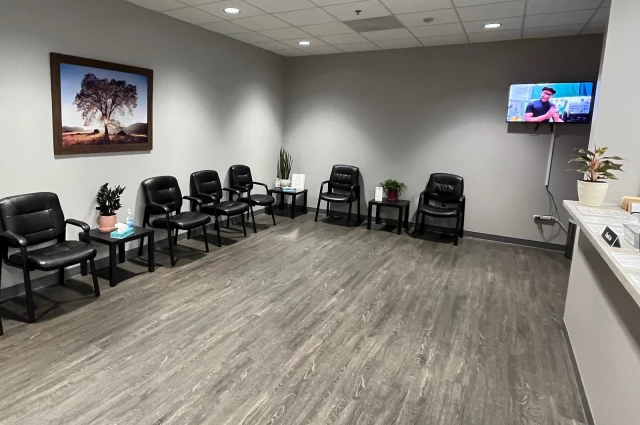 Center for Emotional Health