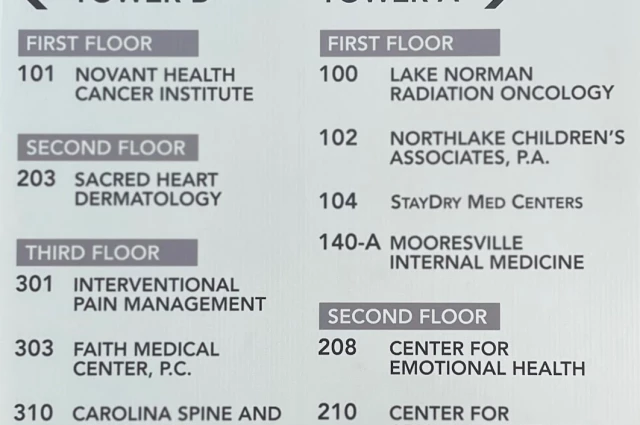 Center for Emotional Health