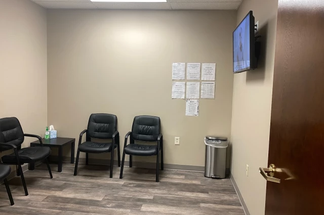 Center for Emotional Health 2700 Coltsgate Road 