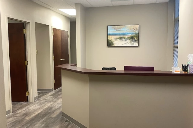 Center for Emotional Health 2700 Coltsgate Road 