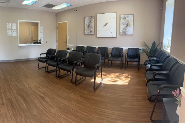 Center for Emotional Health