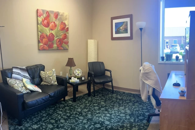 Center for Emotional Health