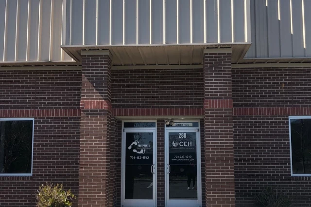 Center for Emotional Health