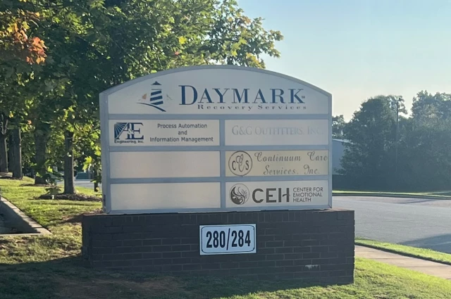 Center for Emotional Health