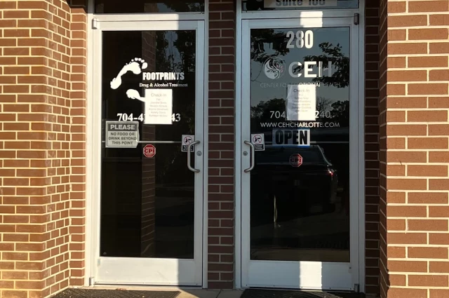 Center for Emotional Health