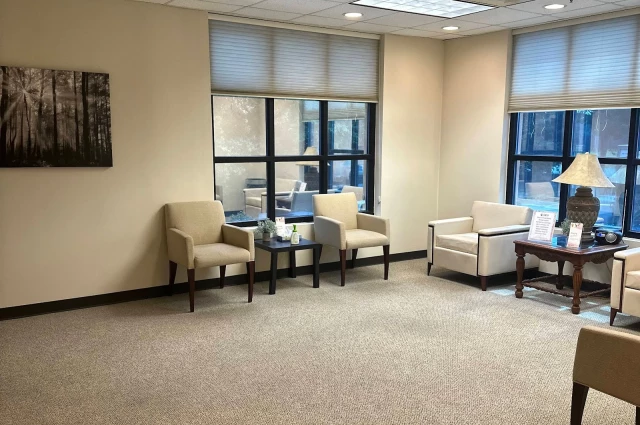 Center for Emotional Health 2810 16th Street NE