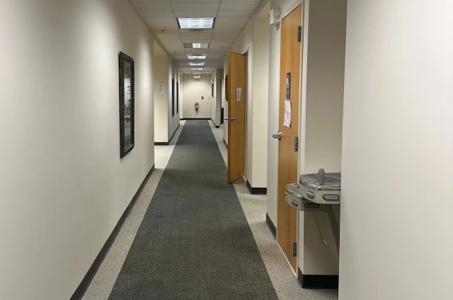 Center for Emotional Health 2810 16th Street NE