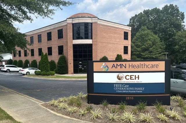Center for Emotional Health 2810 16th Street NE