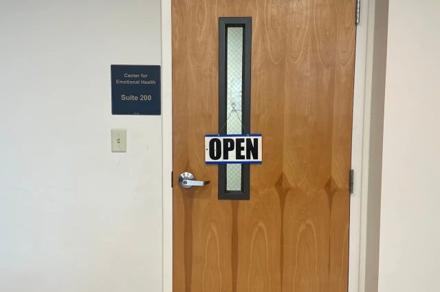 Center for Emotional Health 2810 16th Street NE
