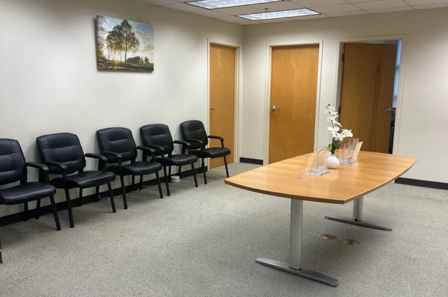 Center for Emotional Health 2810 16th Street NE