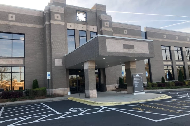 Center for Emotional Health 330 Billingsley Road 