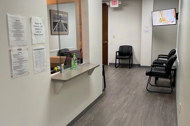Center for Emotional Health 330 Billingsley Road 