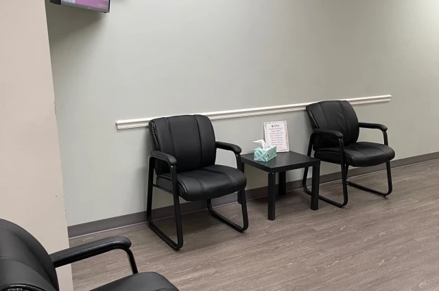 Center for Emotional Health 330 Billingsley Road 