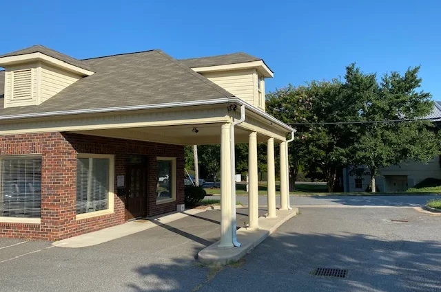 Center for Emotional Health 529 West Innes Street