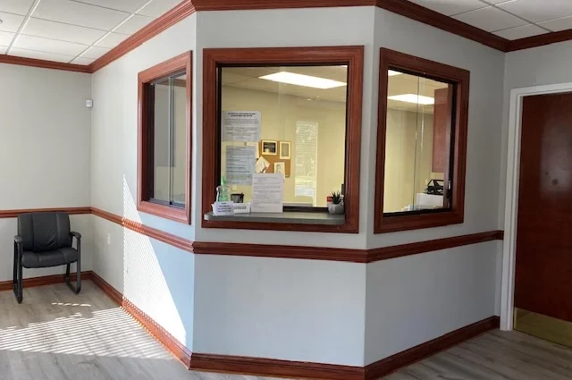 Center for Emotional Health 529 West Innes Street