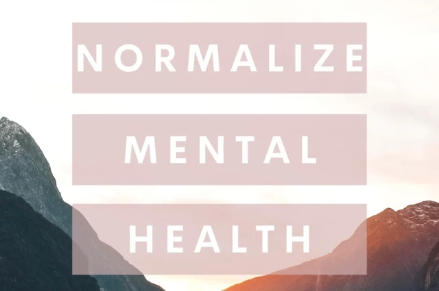 Center for Emotional Health 529 West Innes Street