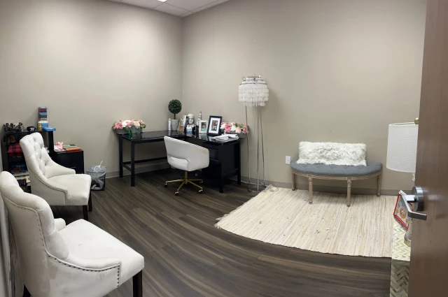 Center for Emotional Health