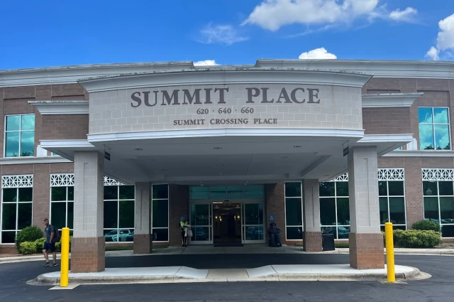 Center for Emotional Health